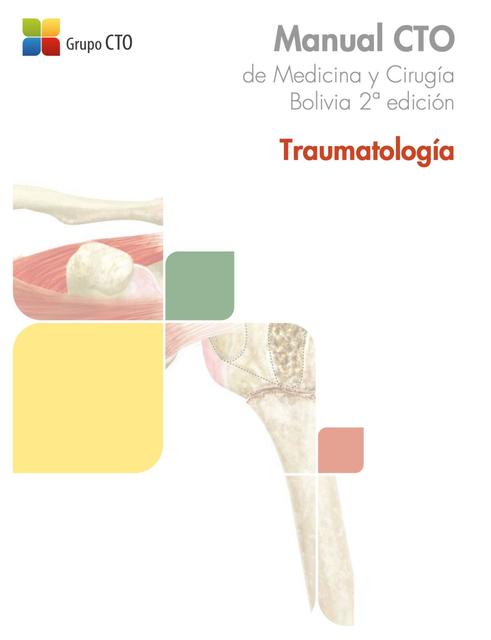 Traumatología