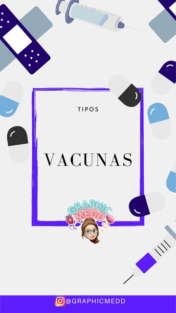 Vacunas