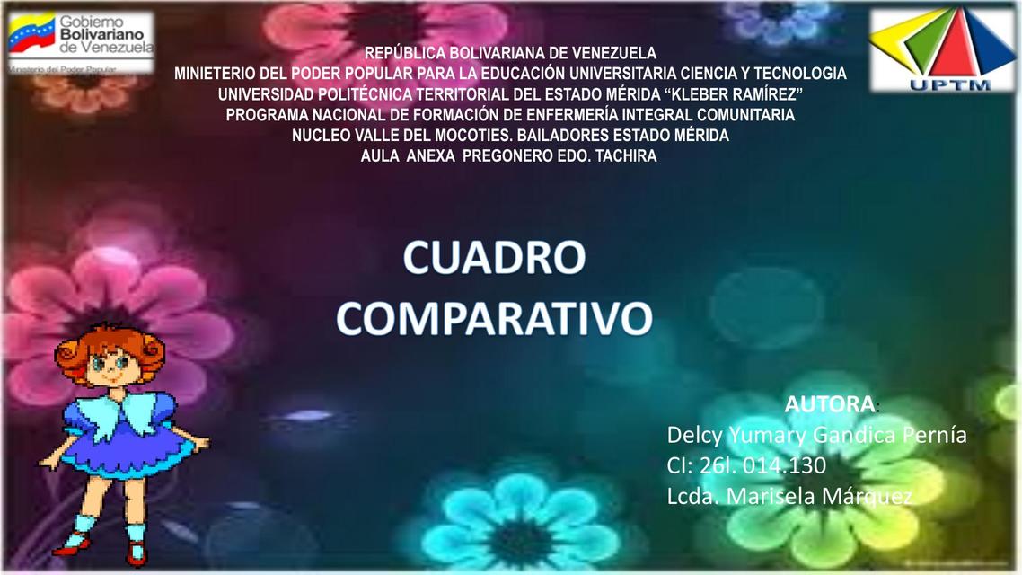 Cuadro Comparativo Medicina