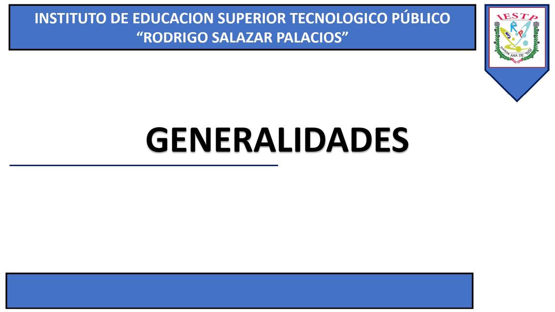 Topografía