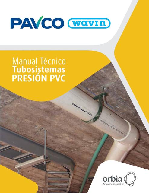 Tubos Pvc