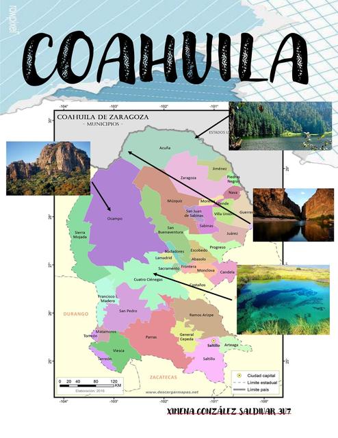 Coahuila