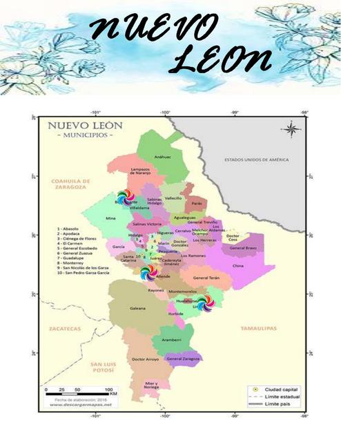 Nuevo León