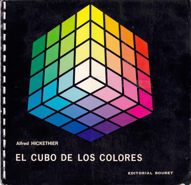 El cubo de los colores