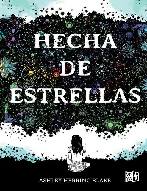 Hecha De Estrellas 