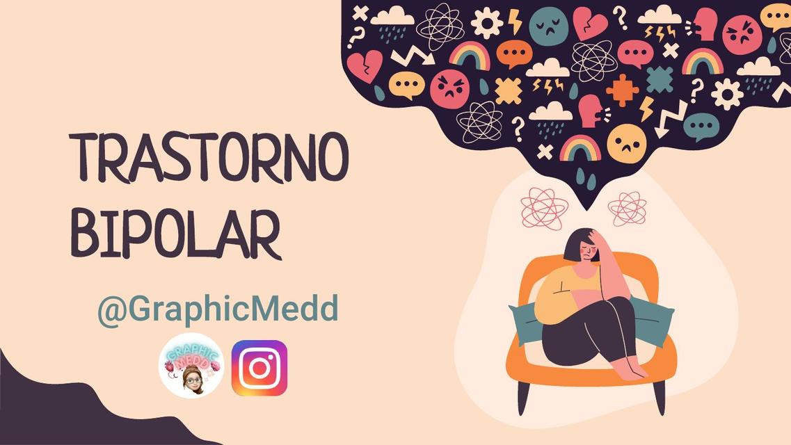 Trastorno Bipolar