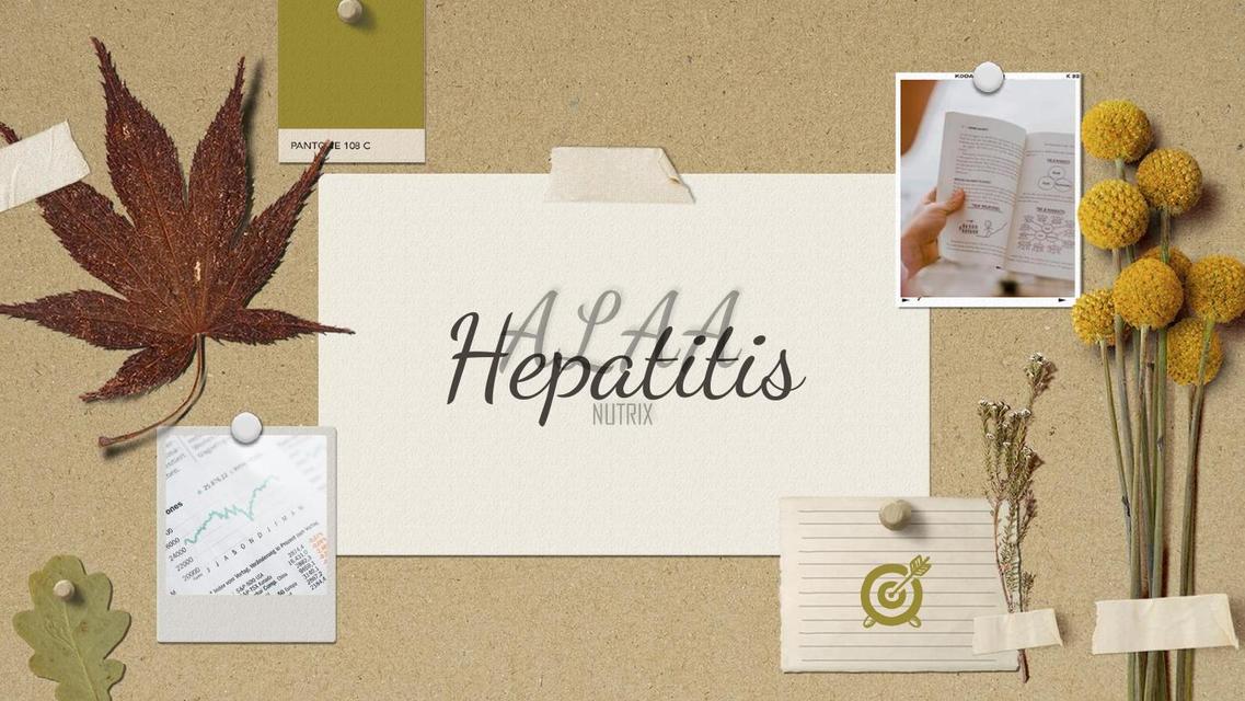 Hepatitis