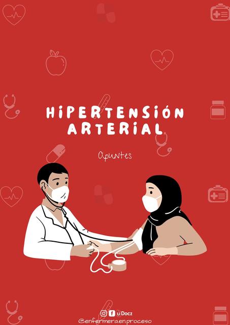 Hipertensión Arterial