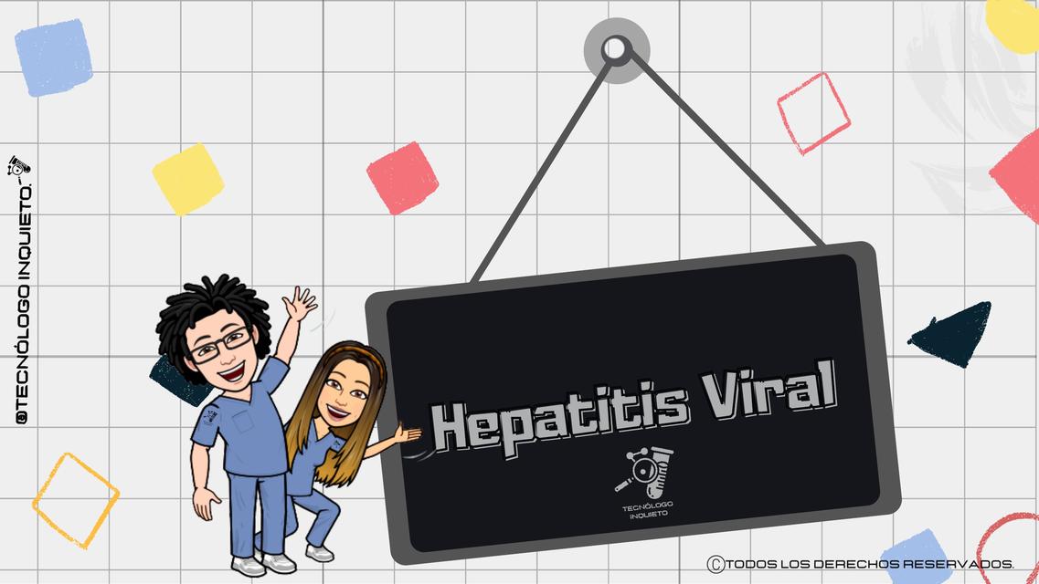 Hepatitis Viral 