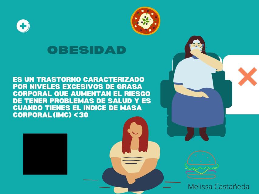 Obesidad 