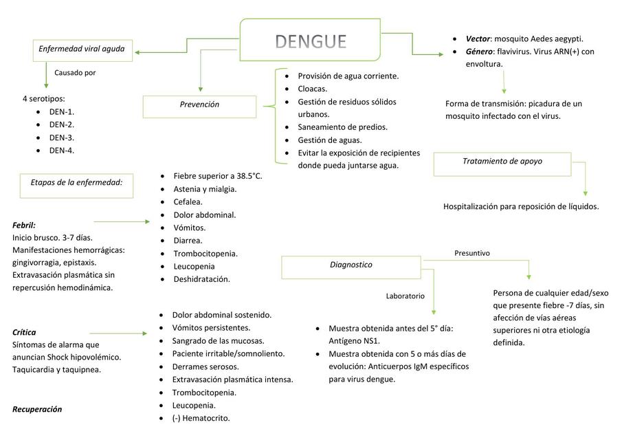 Dengue