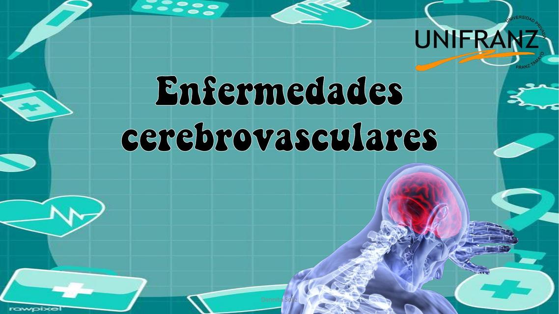 Fisiopatología Enfermedades y Síndromes