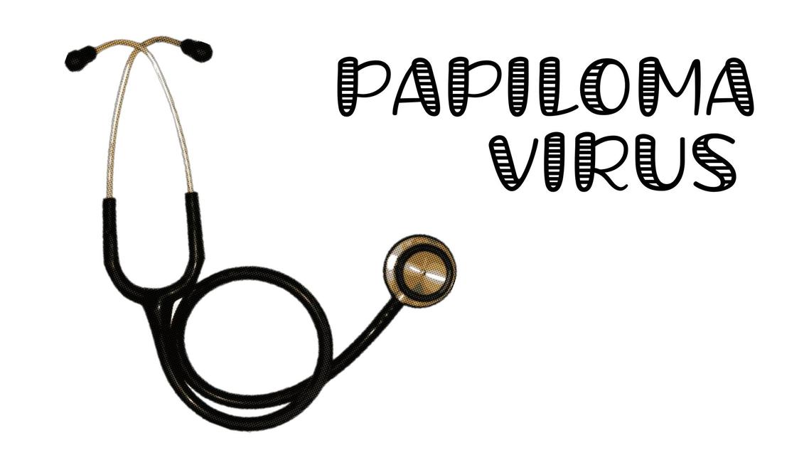 Papiloma Virus 