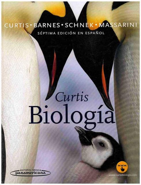 Biología Curtis 