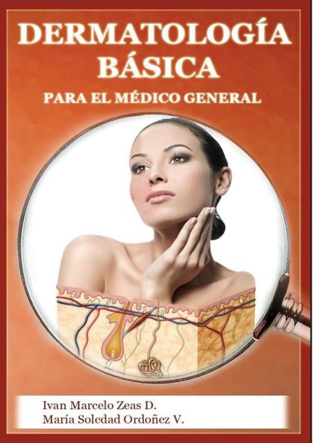 Dermatología Básica