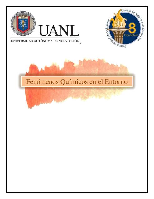 Fundamentos de Genética y Química