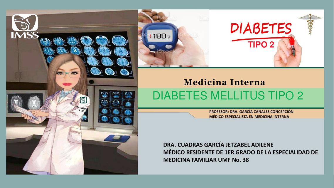 Diabetes Mellitus Tipo 2