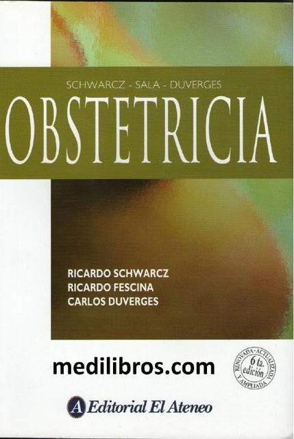 Obstetricia