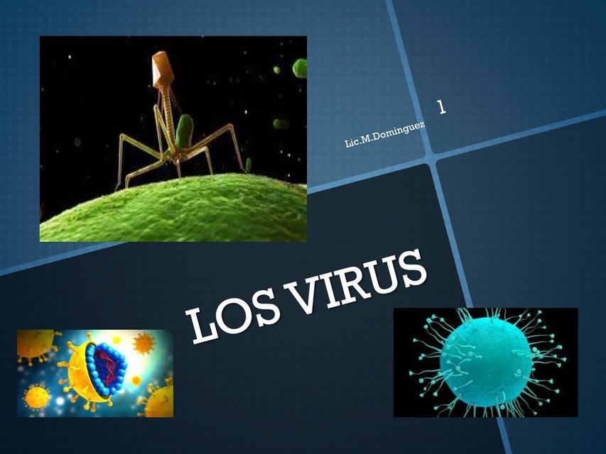 Los Virus 