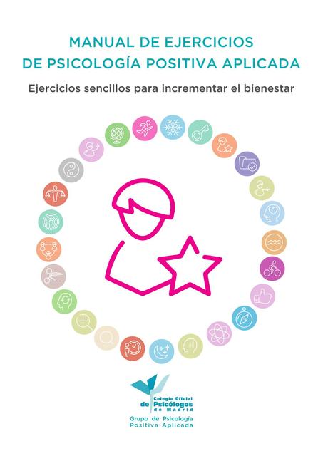 Manual de Guía Aplicada Psicología Positiva