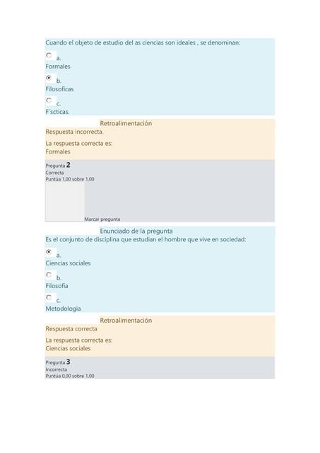 Examen de Ciencias Sociales