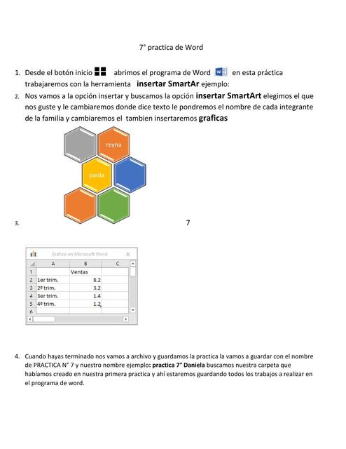 Practica 7 de Word