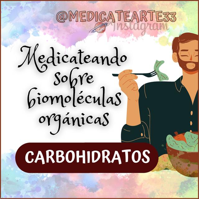 Biomoléculas Carbohidratos 