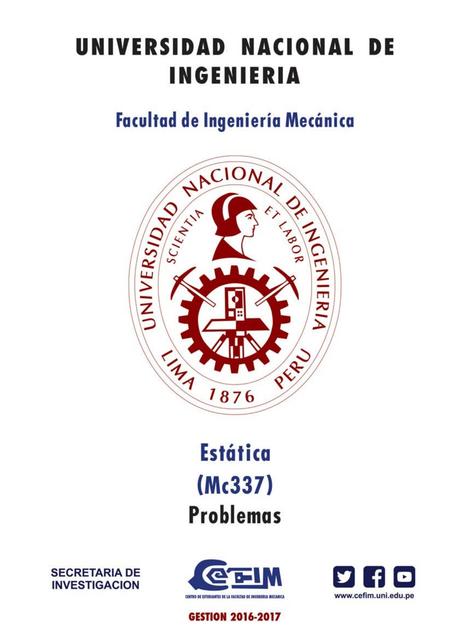 Estatica P1