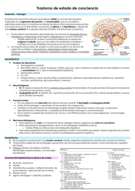 ACVs y convulsiones