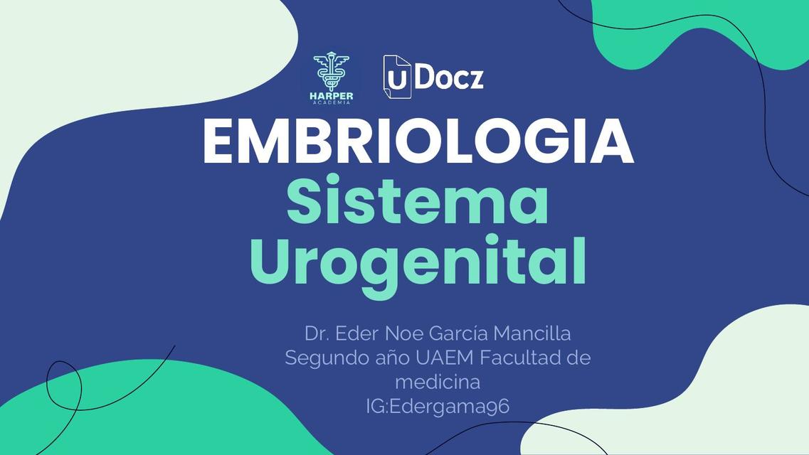 embriologia moore | uDocz