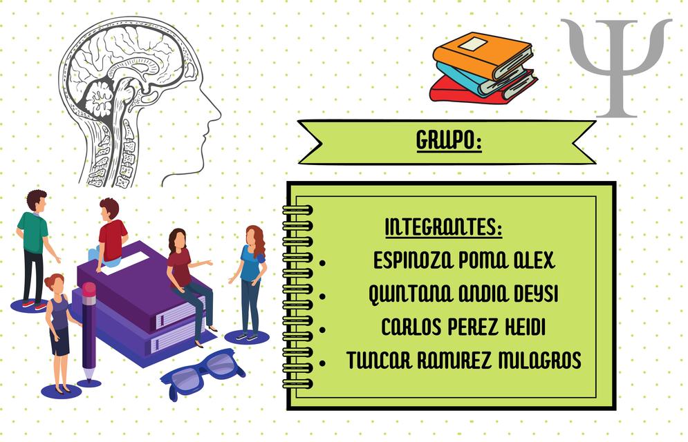 MAPA CONCEPTUAL TEORÍA PSICOLÓGICA EDUCATIVA