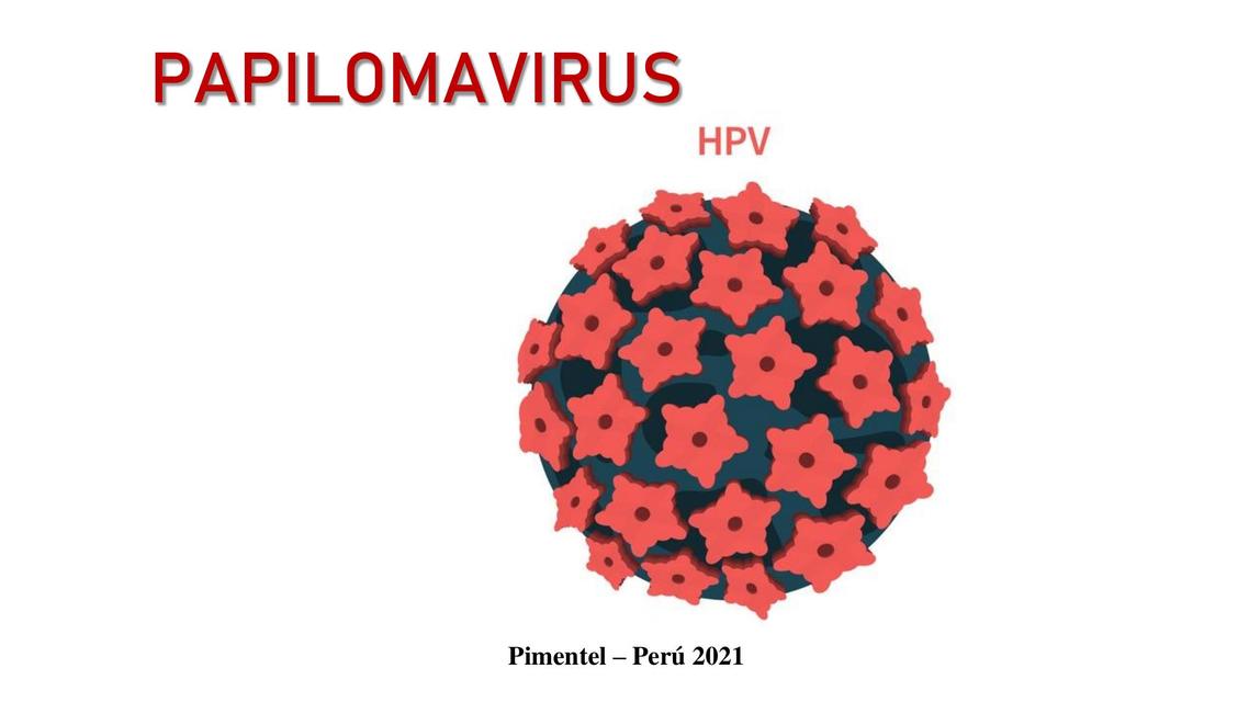 Papilomavirus