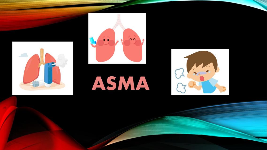 Asma