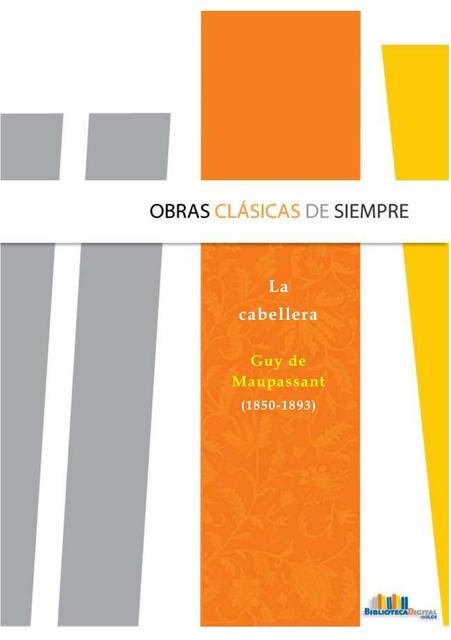 Cabellera