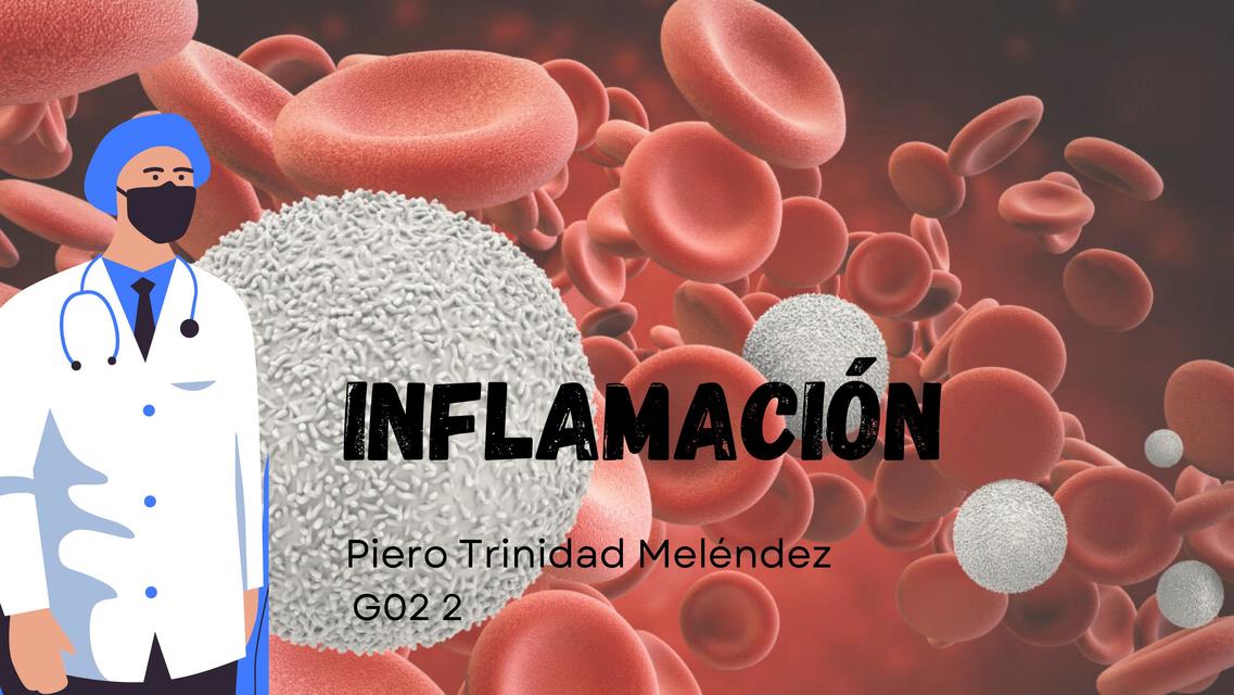 Inflamación 