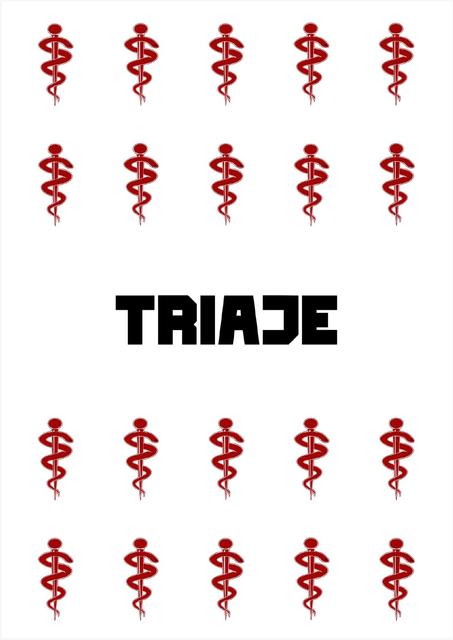 Triaje