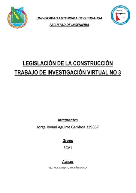 Ejemplo de Disección en una Convocatoria de Obra Pública Estatal