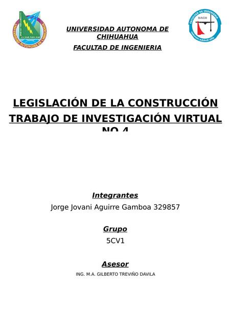 Bases para Disección de unas Bases de Licitación de Obra Pública Estatal