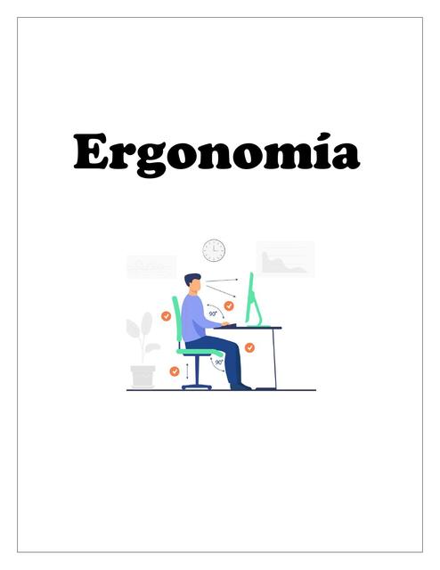 ERGONOMIA 1