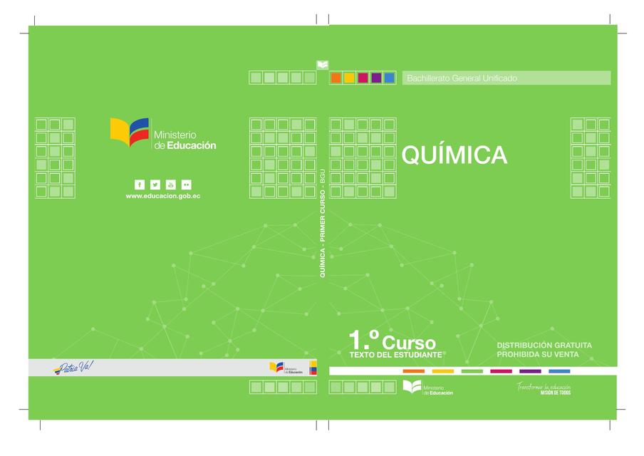 Química I