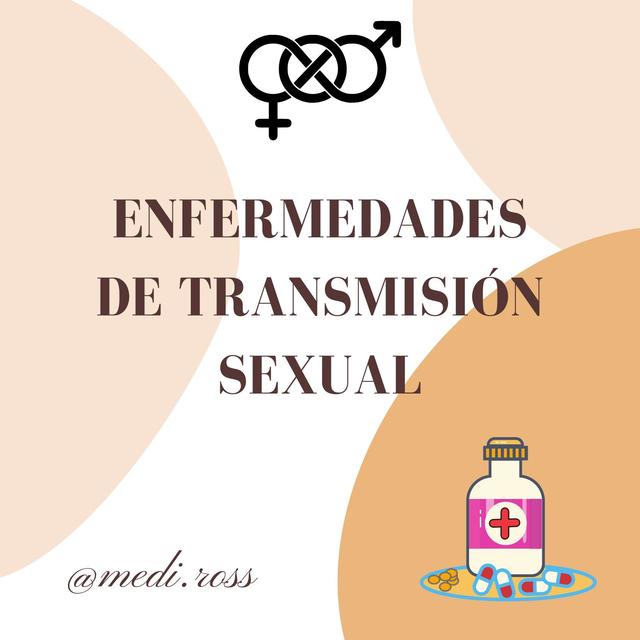 Enfermedades De Transmisión Sexual Udocz