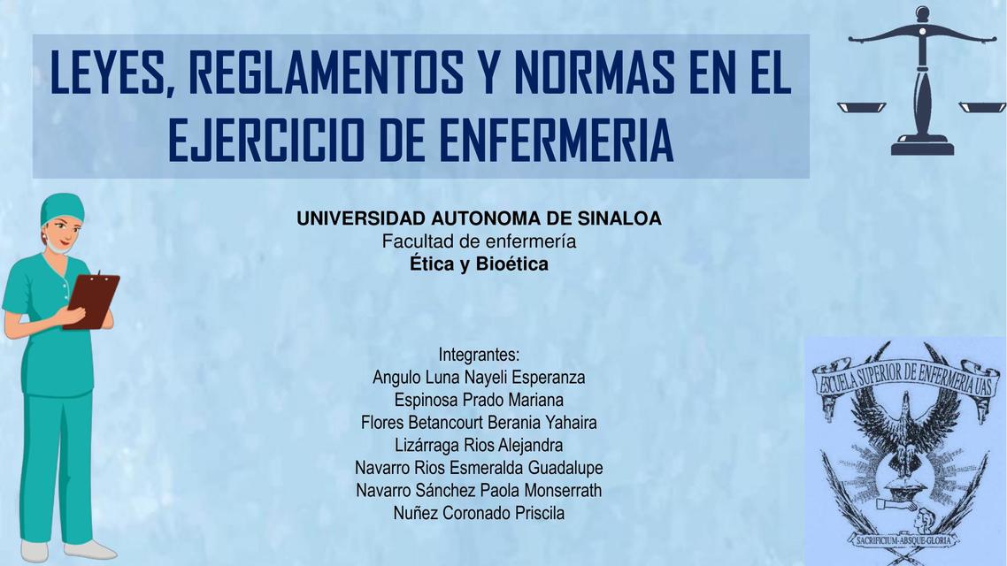 Presentación de Etica Y Bioetica 3