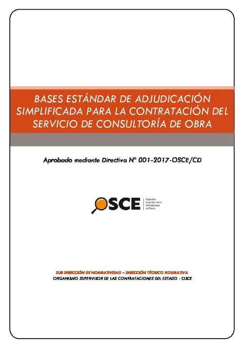 Bases  De Supervision Y Seguridad Ciudadana