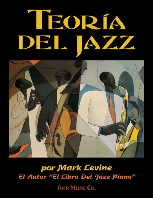 TEORIA DEL JAZZ