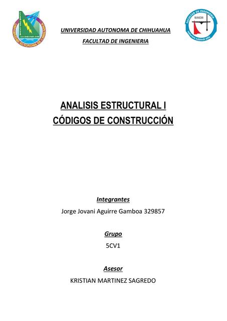 Códigos de construcción