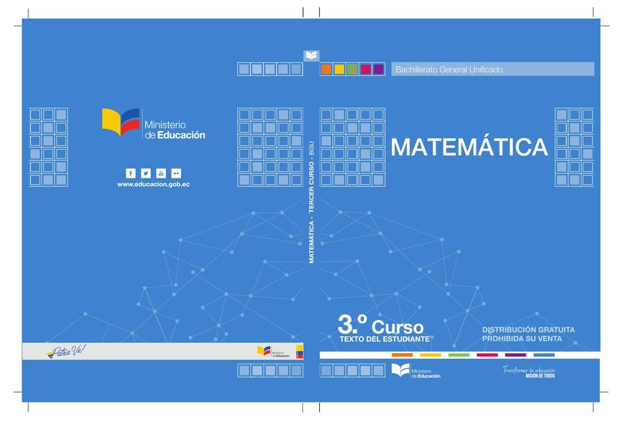 Matematica III