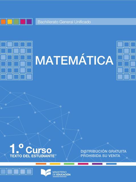 Matematica I