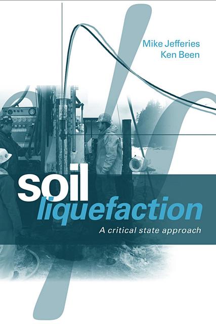 12 Libro Soil Liquefaction A Critical State Approach