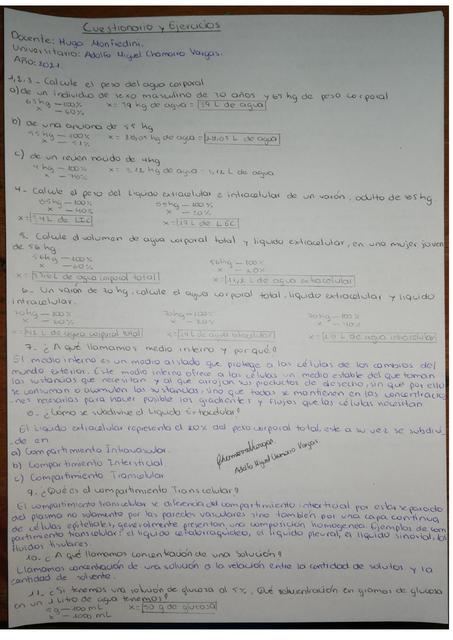 TRABAJO A DISTANCIA DE BIOFÍSICA