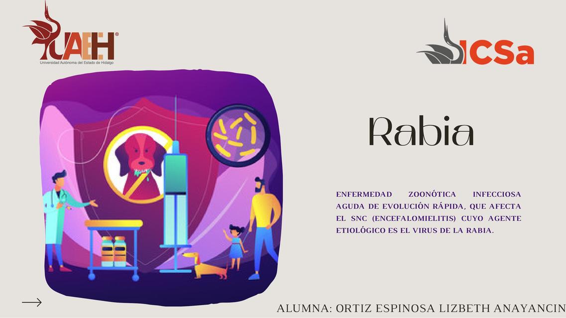 Rabia